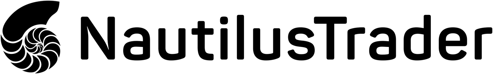 NautilusTrader